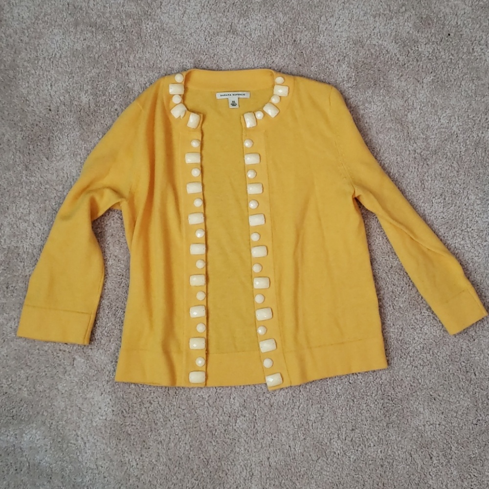 Banana Republic Sweater